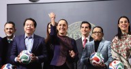 Lanzan Mundial Social rumbo a Copa de Futbol