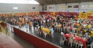 El Jabaquara Atlético Clube cumple 111 años como referente del legado español en Brasil
