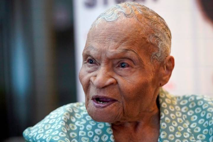 Viola 'Mother' Fletcher passes at 111 year old, 1921 Tulsa Race Massacre survivor