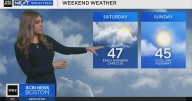Next Weather: WBZ Midday Update For November 20