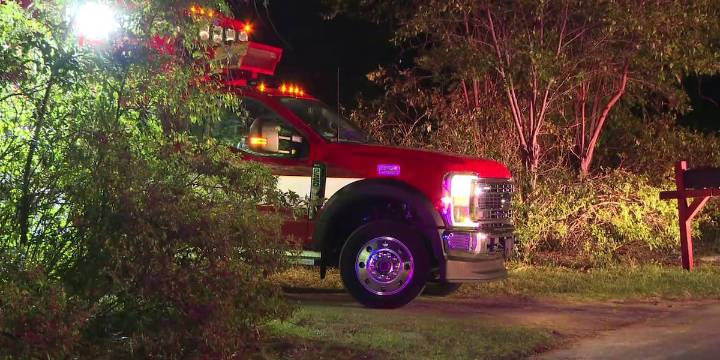 FDLE investigates shooting of terroristic threats suspect; 6 Alachua County deputies on leave