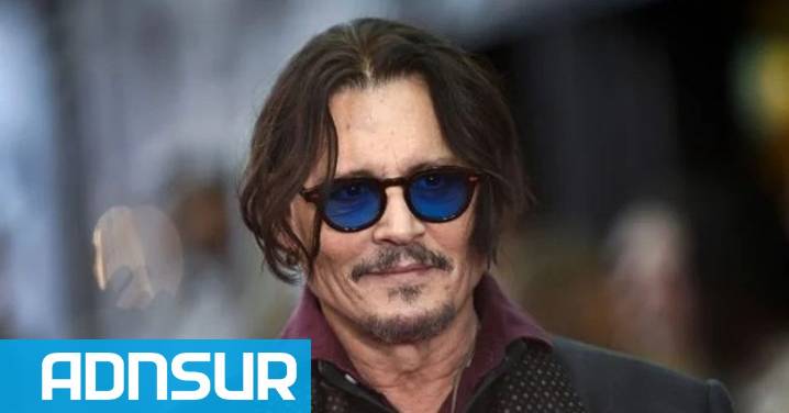 18:43 Johnny Depp llega a la televisión argentina: en qué programa se presentará y quién lo entrevistará