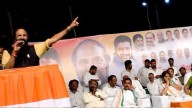 Uttam Kumar Reddy Says Congress Focused On Welfare And Growth