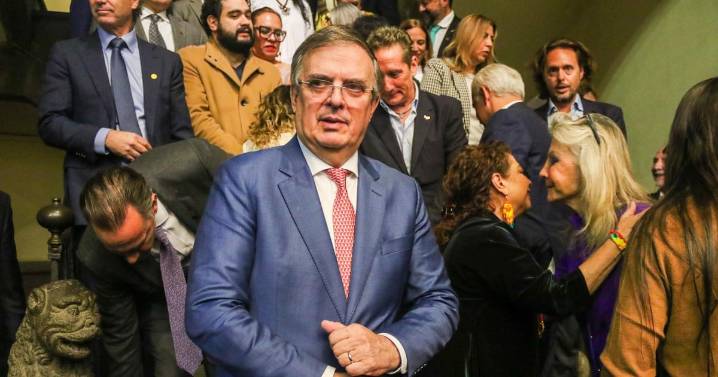 Eliminar aranceles a vehículos pesados es de ‘alta prioridad’, viola el T