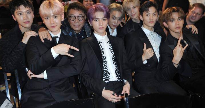 ‘King of K-pop’ Lee Soo Man on his career, a global industry and what’s next