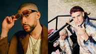 Noche de gloria para Bad Bunny y el dúo argentino Ca7riel y Paco Amoroso, triunfadores en los Latin Grammy 2025