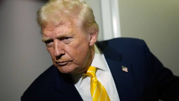 Trump scraps tariffs on beef, coffee and tropical fruit in a push to lower grocery store prices