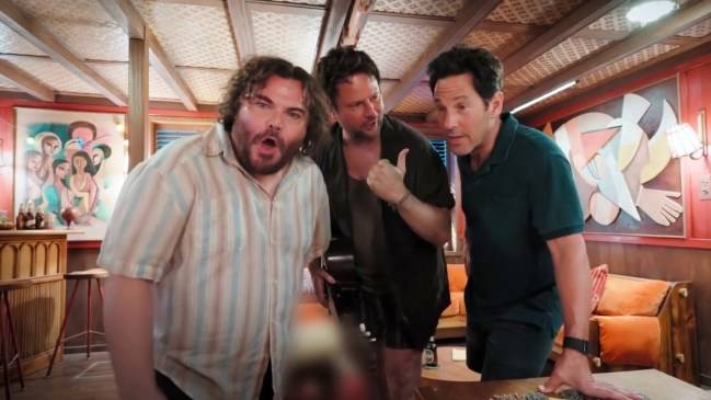 Why Hollywood Should Focus on Remaking Bad Movies Instead of Good Ones