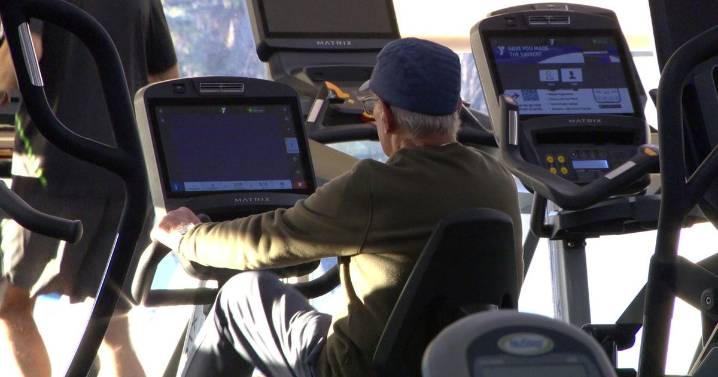 Blue Cross Blue Shield to end SilverSneakers coverage at YMCA, Life Time gyms