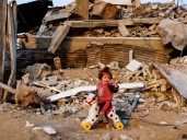 Trump expects int’l stabilisation force to be on ground in Gaza ‘very soon’