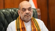 In Congress rule, terrorists freely entered, left Kashmir after carrying out attacks: Amit Shah