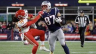 Patriots legend Rob Gronkowski to sign 1-day contract to retire with team