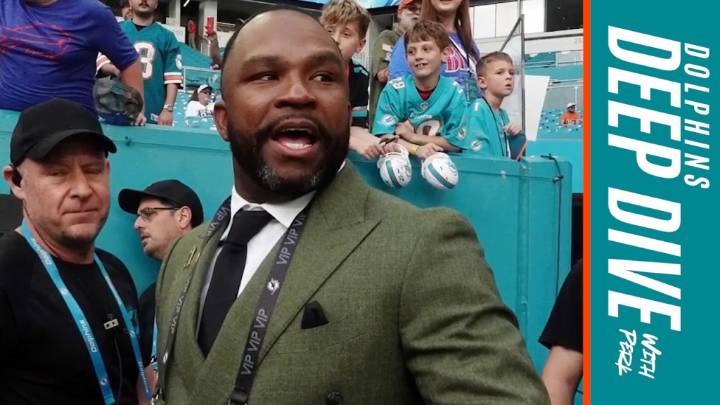 Dolphins Deep Dive: What impact has Champ Kelly had on the team so far?