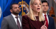 Bondi pledges 'maximum transparency' if the DOJ is compelled to release Epstein files