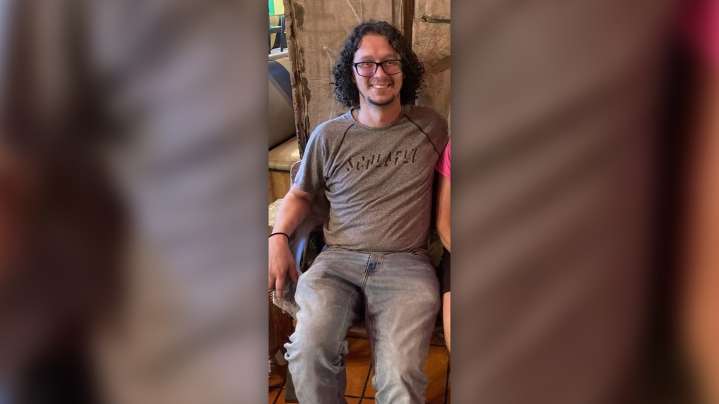 Police: Body of missing southern Indiana man found by search team