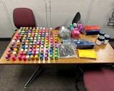 NJ Man Bringing Bulk Marijuana To Pocono Smoke Shop Busted After Raids: Police