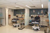Maimonides Opens Brooklyn’s Largest ER For Children