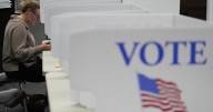 Election Day is Tuesday for Marion, Old Fort races. 192 of more than 4,000 voters voted early
