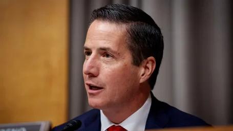 “Petro deshonra a Colombia”: el mensaje de Bernie Moreno