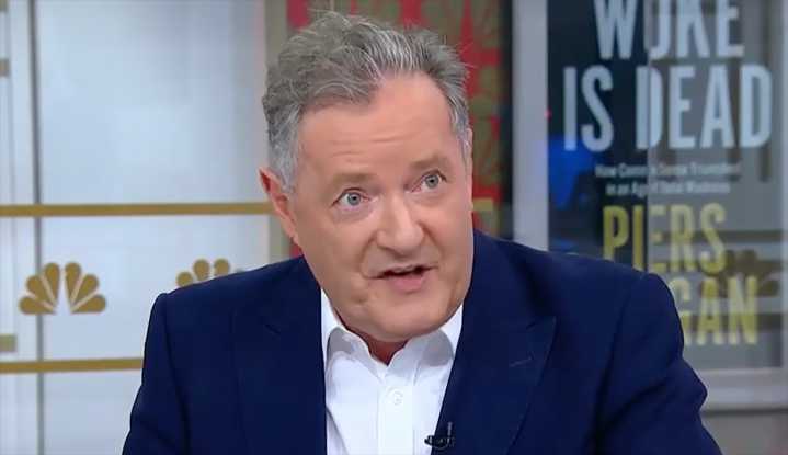 'Anti-woke' conservative slams MAGA for pushing the 'cancel culture' it claims to oppose