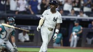 Yankees' Jazz Chisholm Jr. wins his first Silver Slugger Award