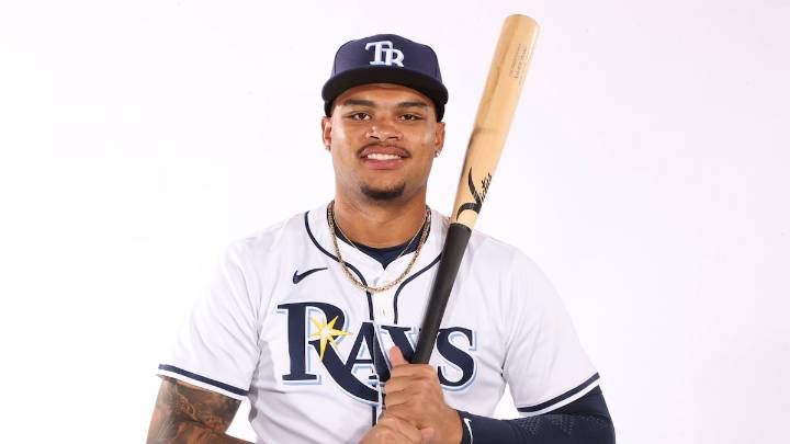 Rays prospect Xavier Isaac reveals scary, ‘life