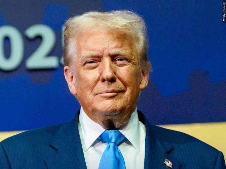 Trump’s next immigration crackdown will target Charlotte, North Carolina, a sheriff says