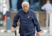 Amancio Ortega repite como el hombre más rico de España y una leonesa aparece en la lista de la comunidad