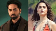 Ayushmann Khurrana Reveals Aneet Padda’s Reaction After Shakti Shalini Announcement: 'She’s Very Excited'