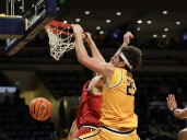 Photo Gallery: Toledo vs. Youngstown State men's college basketball