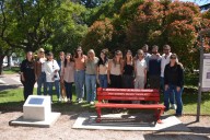 Acto por el 25N en Pigüé: un llamado colectivo contra la violencia hacia las mujeres