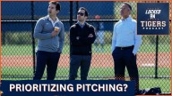 Bullpen Overhaul: Detroit Tigers & Jeff Greenberg COMMIT To ENHANCE Pitching This Offseason