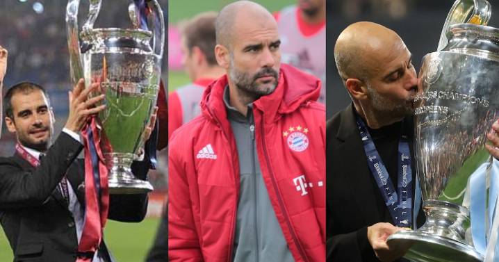 Pep llega a 1.000 partidos: números e hitos de la exitosa carrera de Guardiola previo al Manchester City vs. Liverpool
