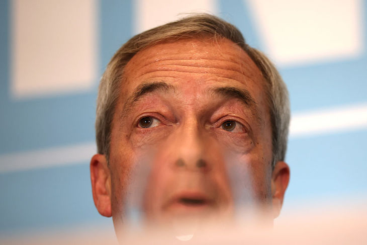 Nigel Farage must come clean about his Dulwich College schooldays