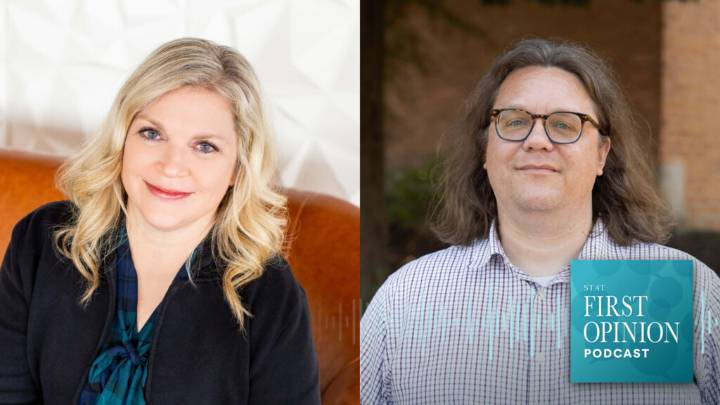 Fostering healthy vaccine conversations in North Dakota