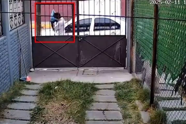 Darán en adopción a bebé abandonada en una bolsa en Tultitlán