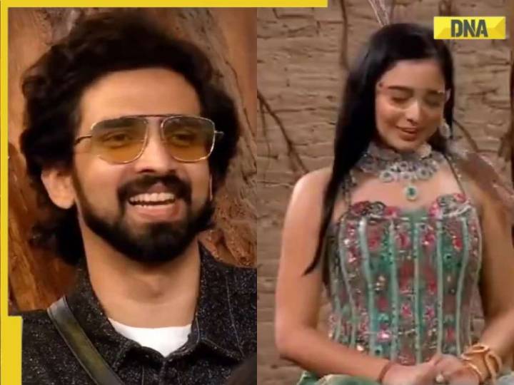 Bigg Boss 19: Tanya SUFFERS another big jolt, Amaal admits 'isne ullu..'