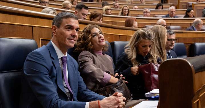 El PSOE vive un miércoles fatídico a caballo entre Ábalos, el Supremo y la Audiencia Nacional