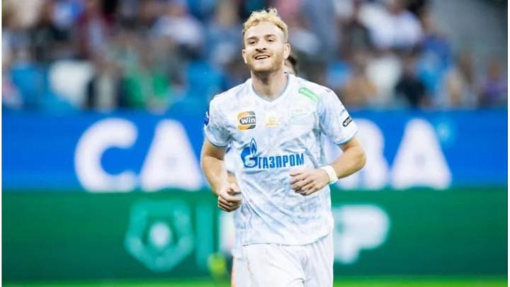 River inició gestiones para contratar a Luciano Gondou