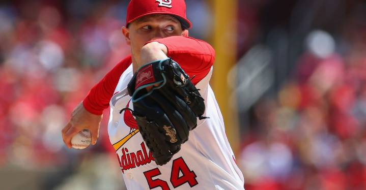 Red Sox acquire three time All-Star Sonny Gray in trade with Cardinals