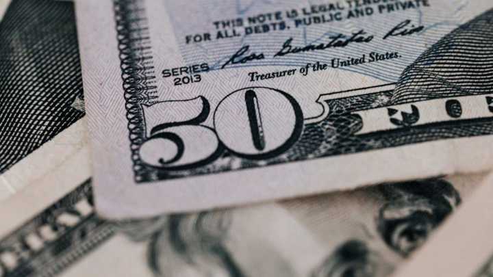 Así Cotiza el Precio del Dólar Hoy Jueves 6 Noviembre 2025 México y la Frontera Norte