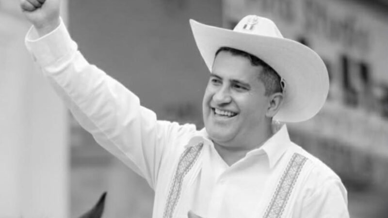 ¡ESCÁNDALO EN URUAPAN! Exsecretario de Seguridad de Carlos Manzo es el cerebro detrás de su brutal asesinato