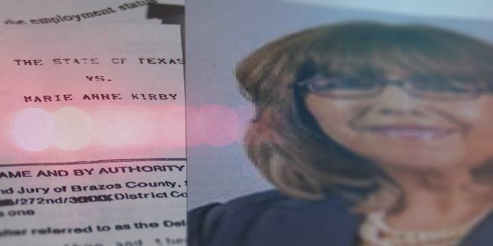 Blinn College reviewing Title IX procedures, pre