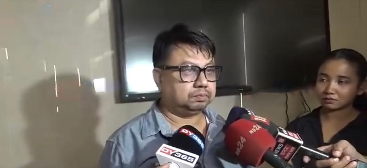 My Time Stopped on 19th September: Roi Roi Binale Director Rajesh Bhuyan Gets Emotional Over Zubeen’s Last Film