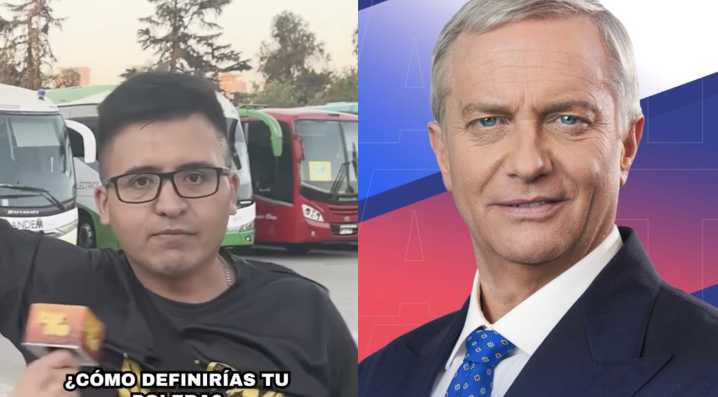 “Si Kast sale presidente, tendré…”: Viralizan insólita promesa de seguidor en cierre de campaña