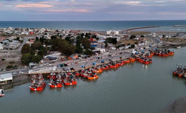 Ingresó proyecto a la Legislatura para ampliar permisos de pesca