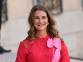 More than 80 nonprofits receive $250M for global women's health from Melinda French Gates