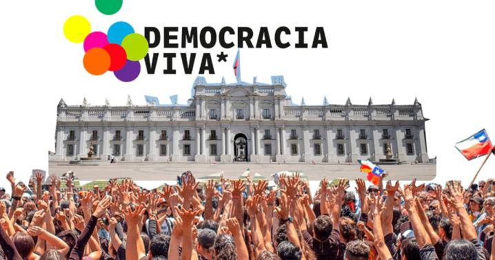 Democracia Viva: tribunal vuelve a reagendar preparación de juicio oral y ordena a la Fiscalía entregar antecedentes