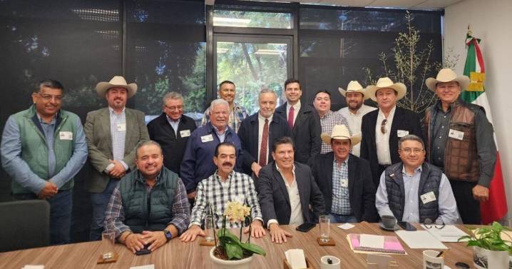 Ramírez Cuéllar afirma que el Congreso sí abrió espacios en el debate de la Ley de Aguas