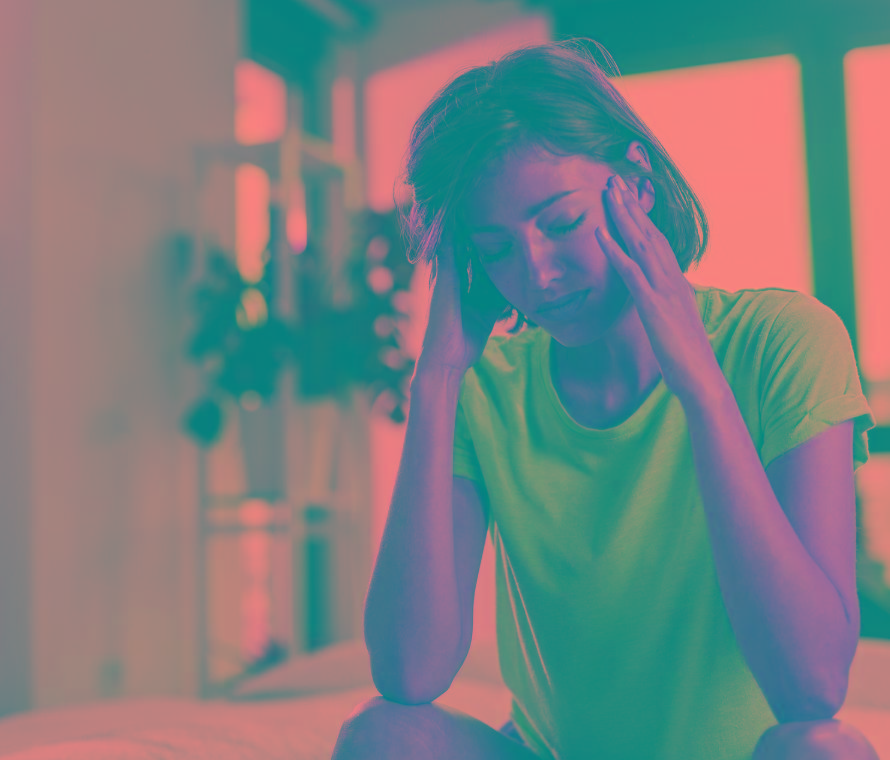 Consejos para manejar adecuadamente el estrés antes de fin de año